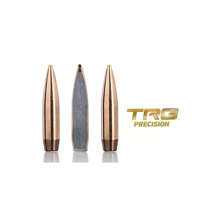 Sako TRG Precision 6,5 Creedmoor 9,1 g 20kpl - Kiväärin kaliiperit 6,5-7,62 - 6438053190487 - 1