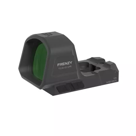 Vector Optics Frenzy F3 26x32 GMR viherpistetähtäin - Punapistetähtäimet - 6979316800137 - 2