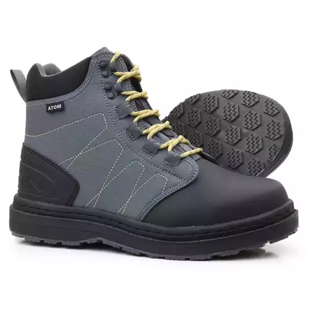 Vision Atom Gummi 2.0 -kahluukenkä - Kahluukengät - 6417512847957 - 1