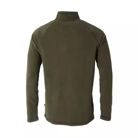 Woodline Fleece-neulepaita Pennebo Vihreä Miehet - Paidat ja neuleet - 7333080083087 - 2