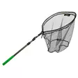 Gunki Fast Clip Landing Net Tele 60x65cm -haavi - Haavit ja nostokoukut - 3297830388027 - 1