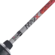 Abu Garcia MAX X 602M 10-30g -umpikelasetti - Umpikelasetit - 036282998537 - 2