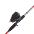 Abu Garcia MAX X 602M 10-30g -umpikelasetti - Umpikelasetit - 036282998537 - 1