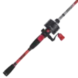 Abu Garcia MAX X 602M 10-30g -umpikelasetti - Umpikelasetit - 036282998537 - 3