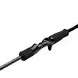 Abu Garcia ORRA 702XH 20-70g -hyrräkelavapa - 210cm-240cm - 036282118317 - 2