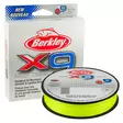 Berkley X9 Flame Green -kuitusiima - Kuitusiimat - 028632297407 - 1
