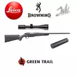 Browning A-Bolt 3 + Leica Amplus 2,5-15x56i kivääripaketti - Kivääripaketit - 3950001284107 - 1