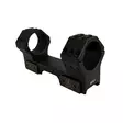 Contessa Simple Black Tactical FX 30mm 0MOA - Kiikarinjalat ja -renkaat - 8056479344697 - 3