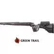 GRS Hunter Light Tikka T3/T3X Nordic Wolf Vasenkätinen Tukki - Aseiden tukit - 3950001282967 - 1