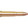 Hornady .22 Hornet V-MAX 35gr 2,27g 25 kpl - Kiväärin kaliiperit .222-.243 - 090255383027 - 2