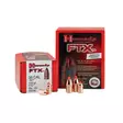 Hornady 35 (358) FTX 35105 200gr 12,95g 100kpl - Luodit ja haulit - 090255351057 - 1