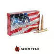Hornady American Whitetail 6,5Creedmoor 8,2g 20kpl - Kiväärin kaliiperit 6,5-7,62 - 090255814897 - 1