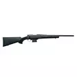 Howa 1500 Mini Hogue .223 Rem 20" musta, HMA60202 TT2 - Muut kiväärimerkit - 682146370577 - 1