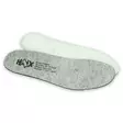Insole Trekman cushioned | Pohjalliset - HAIX Pohjalliset ja nauhat - 4044465032837 - 1