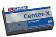 Lapua Center-X .22lr 5000kpl - Pienoiskiväärin kaliiperi 22 LR - 4023045424637 - 1