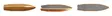 Lapua Luoti .30 13,0g 100kpl D166 - Luodit ja haulit - 6418267300797 - 1