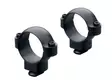 Leupold Dual Dovetail Renkaat 30mm High - Kiikarinjalat ja -renkaat - 030317499587 - 1