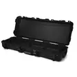 Nanuk aselaukku 990 musta 111,8x36,8cm, IP67 vesitiiviys - Asepussit ja aselaukut - 666365015297 - 2