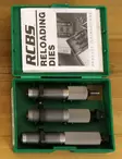 RCBS Latausholkit .458Lott - Jälleenlataus holkit - 076683241047 - 1
