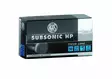 RWS Subsonic HP .22lr 2,6g 50kpl - Pienoiskiväärin kaliiperi 22 LR - 4000294132667 - 1