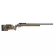 Ruger American Long-Range Target .22LR, SPP, kierre ½"-28 TT2 - Pienoiskiväärit - 736676083787 - 1