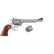 Ruger New Model Single Six 22LR 6.5? Pienoisrevolveri - Käsiaseet - 736676006267 - 1
