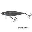 Salmo Thrill 5cm Uppoava - Vaaput - 5901812054524 - 1