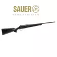 Sauer 100 Classic XT 9,3x62 - Sauer kiväärit - 3950000612987 - 1