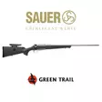 Sauer 100 Stainless XTA 308win kivääri - Sauer kiväärit - 3950001277857 - 1