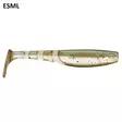 Storm Jointed Minnow 7cm -kalajigi - Uistimet - 039984758737 - 1