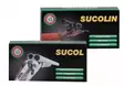 Succolin asesilla 75g - Aseen puhdistus - 4017777237207 - 1