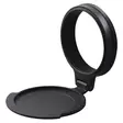 Vector Optics 56mm Metal Flip-Up -linssinsuojus - Muut tähtäinkiikari merkit - 0192687276967 - 2