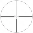 Vector Optics Continental X6 1-6x24 G4 SFP -kiikaritähtäin - Muut tähtäinkiikari merkit - 0700381148987 - 5