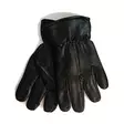 Vuorellinen nahkasormikas - Hanskat - 6430077380097 - 1