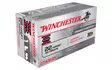Winchester Super- X 22 Hornet 46gr HP - Kiväärin kaliiperit .222-.243 - 020892200517 - 1