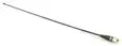 Zodiac Team Pro 68MHz Pitkä Antenni 51cm - Radiopuhelintarvikkeet - 7036094724907 - 2