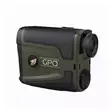 GPO Rangetracker 1800 6x20 LRF Vihreä - Etäisyysmittarit - 4260527410737 - 1