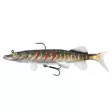 Fox Rage Replicant Pike 20cm 100g Super Wounded Pike - Jigit - 5055350293607 - 1