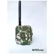 NITEForce SMS Trap Alarm -loukkuvahti - Kuulosuojaimet - 6430061581677 - 1