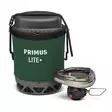 Primus Lite Plus Stove System II 0.8 L Green -kaasukeitinsetti - Retkiruokailu - 7330033004687 - 1