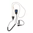 Lafayette Neo 68 Induktiosilmukka Headset - Radiopuhelintarvikkeet - 7332020062557 - 1