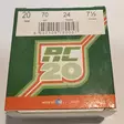 RC20 Trap 20/70 24g #7.5/2,4mm - Lyijylliset haulikonpatruunat - 8052109780057 - 1