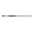 Lew's TP1 Black Speed Stick Topwater/Jerkbait 6'8"/203cm 4-14g -hyrräkelavapa - 180cm-210cm - 849004021747 - 2