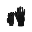 Liner Glove aluskäsineet, musta L/XL - Hanskat - 9006729221307 - 1
