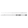 Abu Garcia ORRA Predator 662M 198cm 10-35g -hyrräkelavapa - 180cm-210cm - 036282118287 - 1