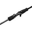 Abu Garcia ORRA Predator 662M 198cm 10-35g -hyrräkelavapa - 180cm-210cm - 036282118287 - 2