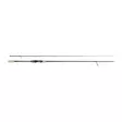 Abu Garcia Spike Pro Tech Rig 223cm 5-21g -avokelavapa - Poistuvia kalastustuotteita - 036282071957 - 1