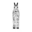 Alaska Tundra Ms Pants BlindTech Snow -metsästyshousut - Camo housut - 6438347053597 - 2