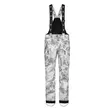 Alaska Tundra Ms Pants BlindTech Snow -metsästyshousut - Camo housut - 6438347053597 - 1