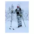 Alaska Tundra Ms Pants BlindTech Snow -metsästyshousut - Camo housut - 6438347053597 - 3